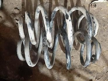 seat limuzina: OPRUGA ZA VOLKSWAGEN PASSAT B5.5 | Opruge zadnje za Passata B5.5 — 1
