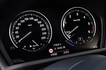 peugeot 206 ne radi kilometar sat: KILOMETAR SAT ZA BMW X2 OD 2017. DO 2020. GOD — 1