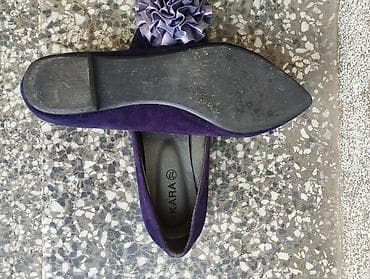 lagane letnje patike: Kara baletanke br.37 24cm.Pogledajte i ostale moje oglase — 3