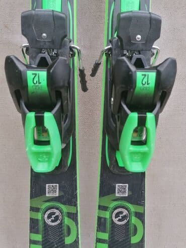 the call of the wild sa prevodom: Head supershape e-magnum era 3.0 s 163 cm 2024g vrhunske skije head e — 7