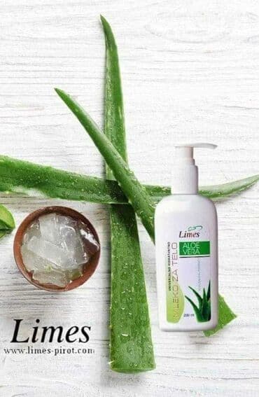 nutriplus vitamin c: 📣LIMES MLEKO ZA TELO S ALOA VEROM UKLANJA STRIJE ZA KRATKO VRIJEME 💯 — 1