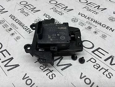 auto delovi loznica: RADAR SA NOSAČEM ZA VOLKSWAGEN TARO, TAYRON, TIGUAN - 1N3 907 550 | — 1