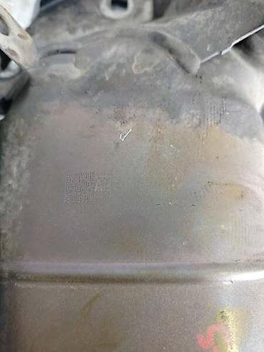 Izduvni sistem: KATALIZATOR ZA CITROEN C5 OD 2008. DO 2017. GOD. | Katalizator — 2
