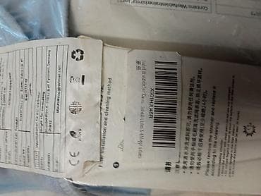 mini sporet na plin sa rernom: Set rezervnih delova za robotski usisivač Sadrži: - Glavna gumena — 9