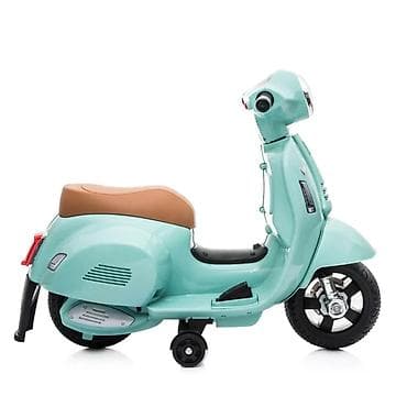 automobili na akumulator beograd: Motor na akumulator Vespa MINT – CAN0135-70 Elegantna dečja Vespa sa — 8