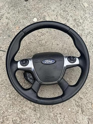 egr ventil ford focus 1.6 tdci cena: VOLAN FORD FOKUS KUGA CMAX | volan ford fokus kuga cmax — 1
