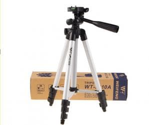 mikser za decu: Stativ TRIPOD

Sve je na slikama — 5