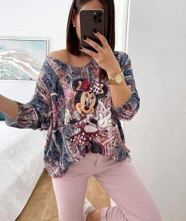 ps bluze 2023: Bluze 2000 — 20