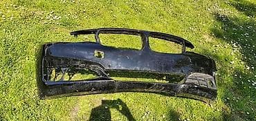 klima za kamp prikolice: PREDNJI BRANIK F34 ZA BMW SERIJA 3 GT | prednji branik BMW 3 gt f34 — 1