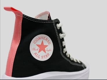 ugg nove cizme: Converse, 38 — 6