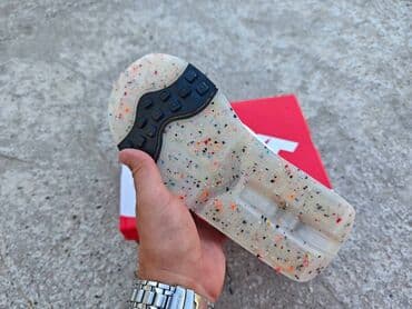 stefano patike 2023: Nike, 41, bоја - Šareno — 5