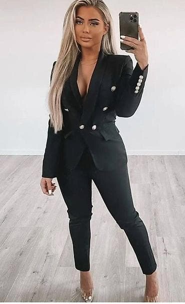 Kompleti: Ponovo dostupni najtraženiji kompleti Stigli su nam u svim bojama 🫵 — 6