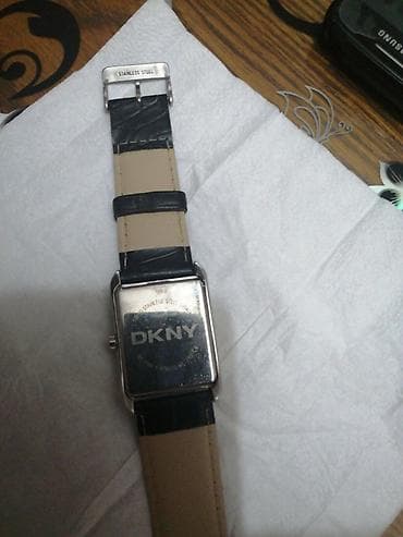 Watches: Sad DKNY original može muški i ženski sat da se nosi — 4