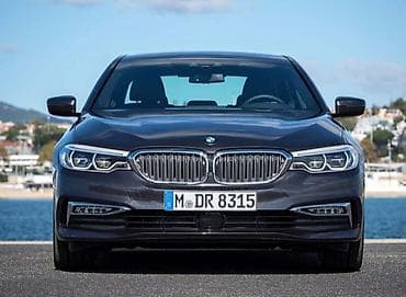 DELOVI ZA BMW SERIJA 5 G30 | Novi i polovni delovi za BMW serija 5
