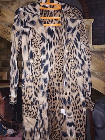 dm papuce zenske: Mantil M nov — 3