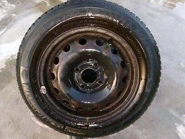 ČELIČNE FELNE 14 4 X 108 | Felneratkapne gume na lalafo.rs ČELIČNE FELNE 14 4 X 108 | Felneratkapne gume