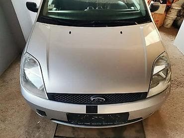 ford p251a: 1.25 BENZINAC ZA FORD FIESTA OD 2002. DO 2005. GOD. | Ford fijesta — 3