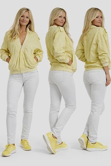 pull and bear kozne jakne: Prelepa jakna letnja
Odgovara Vel S M L
Pamuk
Kao nova — 1