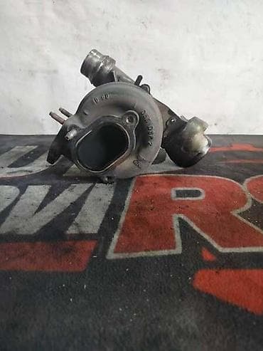 TURBINA 1.5 DCI ZA RENAULT MEGANE OD 2008. DO 2016. GOD. | Turbina na lalafo.rs TURBINA 1.5 DCI ZA RENAULT MEGANE OD 2008. DO 2016. GOD. | Turbina