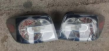 rotaciona svetla: STOP SVETLO LAMPA ZA MAZDA CX-7 | Stop svetlo lampa za Mazda CX-7 — 1