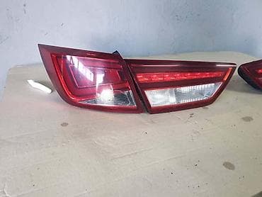 STOP SVETLA I STOP LAMPE ZA SEAT LEON OD 2013. DO 2018. GOD. | Led