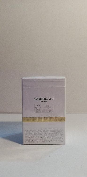 Lične stvari: GUERLAIN MON GUERLAIN EDP 30ML | Guerlain Mon Guerlain edp 30ml — 6