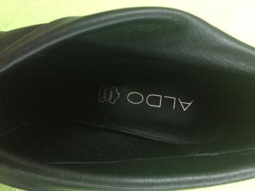 nutriplus vitamin c: Ankle boots, Aldo, 38 — 2