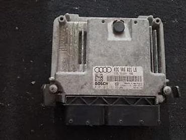 alternator cena: ECU MOTORNI RACUNAR. A3. 03G906021LS | ECU motorni racunar — 2