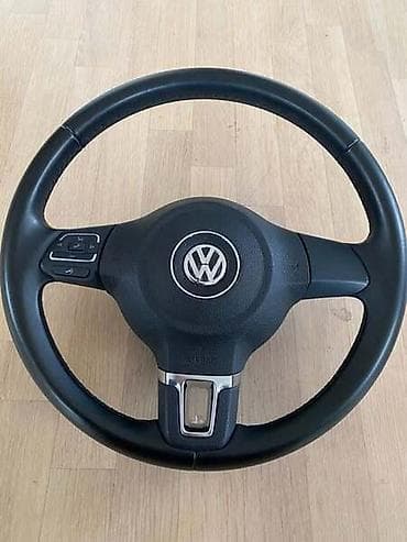 gume 15.5 38: VOLAN ZA VOLKSWAGEN GOLF 6, GOLF 5, CROSS POLO . OD 2004. DO 2015 — 1