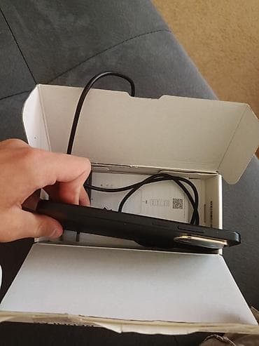 vorner indukciona ploca: Redmi A5 – pametni telefon - Ekran: veliki ekran sa tankim okvirima — 7