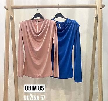 tunika boho style: 1950 din
🌞 — 1