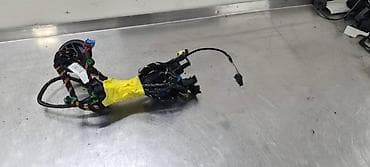 cena prevoda auta: INSTALACIJA VRATA ZA VOLKSWAGEN GOLF 7 - 5G4971120FE | Instalacija — 2