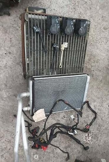 VENTILATOR KABINE SENZOR ZA CITROEN C8 na lalafo.rs VENTILATOR KABINE SENZOR ZA CITROEN C8