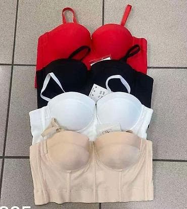 pull and bear jakna: 03. L. Korset 2.490 dinara — 3