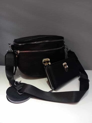 charles keith torba: Materijal: Veštačka koža — 29