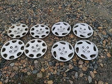 otkup polovnih guma: RATKAPNE 14 4 X 108 | Delovi Peugeot 206 i 207 i otkup vozila za — 1