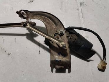 hauba za reno clio 2: Motor brisaca sa polugama Lada 2121,21213,21214 Niva. Polovno — 10