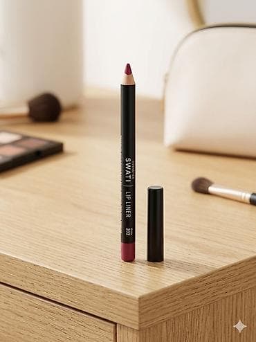 SWATI Lip Liner – nijansa 202 - Profesionalna olovka za usne sa