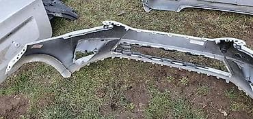 adapter za penomat: PREDNJI BRANIK FACELIFT ZA SEAT IBIZA | seat Ibiza prednji branik — 3