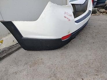 brava za golf 5: ZADNJI BRANIK ZA CHEVROLET CAPTIVA OD 2006. DO 2018. GOD. | Zadnji — 1