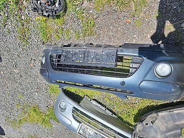 fisher de fs 9500w: BRANIK ZA CITROEN C3 OD 2001. DO 2009. GOD — 4
