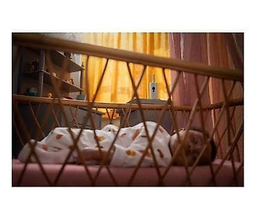 spoljne kamere za video nadzor: Avent bebi video kamera – Pastel Green (SCD643/26-80) Opis: - Philips — 9