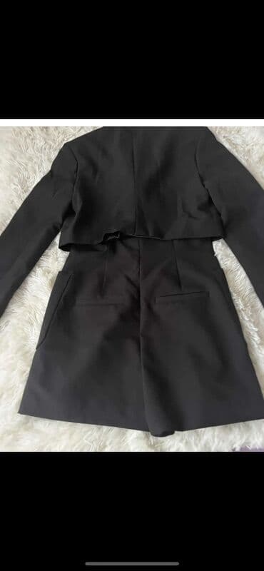 zara pantalone srbija: Zara, S (EU 36), Jednobojni — 3