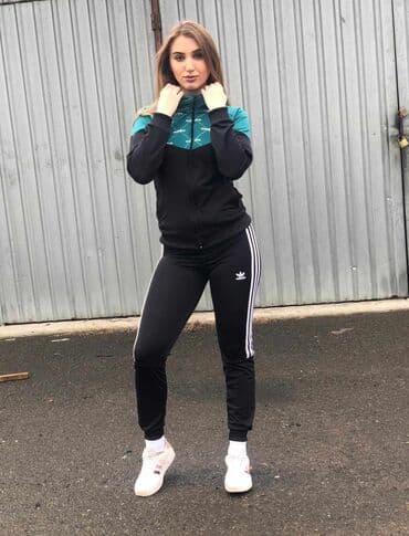 new yorker odeca: Novi model sportskih kostima dostupan u veličinama M, L, XL i 2XL — 4