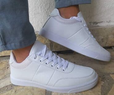 alexander mcqueen patike: Trainers, size - 45 — 15