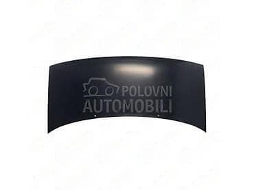 magnet vranje: HAUBA ZA FIAT ULYSSE OD 2001. DO 2014. GOD. | prednja hauba — 4