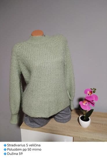 S (EU 36), Casual, Jednobojni na lalafo.rs S (EU 36), Casual, Jednobojni