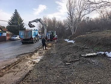 igraonica masa i meda kraljevo: Usluga: Priprema i uređenje terena tucanikom/šljunkom Opis: - — 1