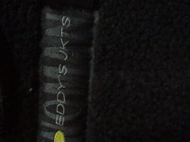 haljine secene ispod grudi: S (EU 36), With lining, color - Black — 3