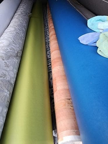 Linoleum!! Veliki izbor linoleuma, vinila, sportskih podova i ostalih